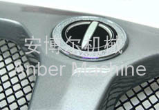 mesh car grills