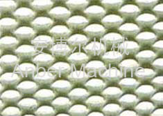 expanded metal mesh