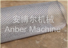 expanded metal lath
