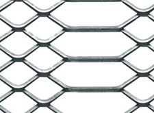 expanded metal lath