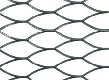 expanded metal lath