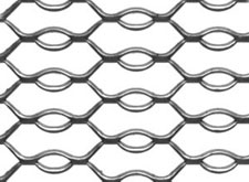 expanded metal lath