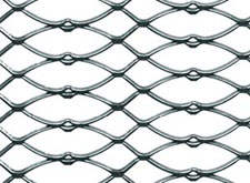 expanded metal lath