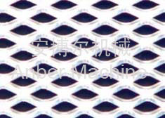 expanded metal mesh