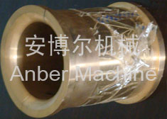 copper bearing bush
