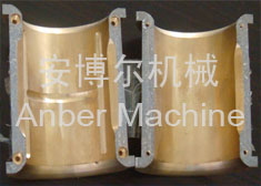 copper bearing bush