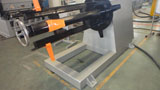 1300mm De-coiler