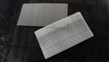 Expanded metal mesh