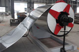 5T decoiler