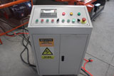 Control cabinet