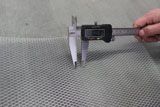 Expanded metal mesh