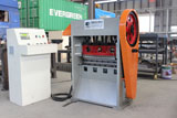 Metal expander