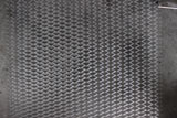 Expanded metal