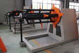 Decoiler