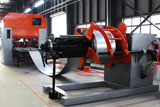 Recoiler and decoiler