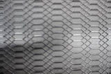 Expanded metal mesh