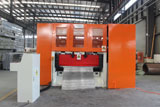 Granting type expanded metal machine