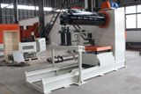 10T Auto decoiler