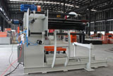 Auto decoiler