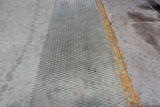 Expanded metal mesh