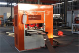 600mm Expanded metal mesh machine