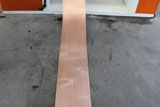 Expanded metal mesh