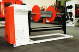 Auto recoiler