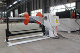 Decoiler