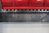 Expanded metal mesh