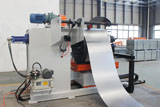 Recoiler