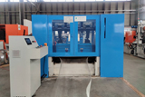 钢板冲剪机组